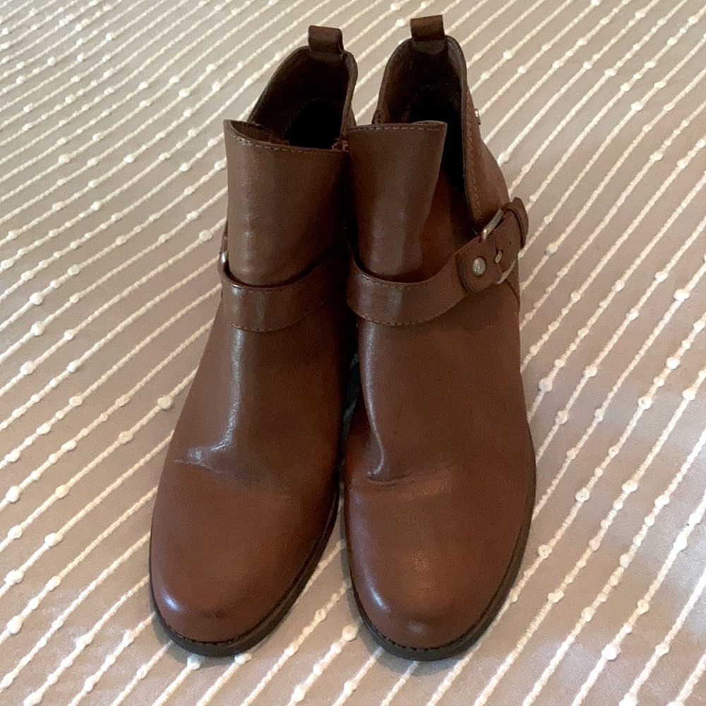 COPY - Dana Buchman Women's Ankle Booties - Size …